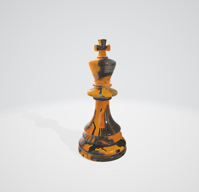 Gambit Chess Club Rook