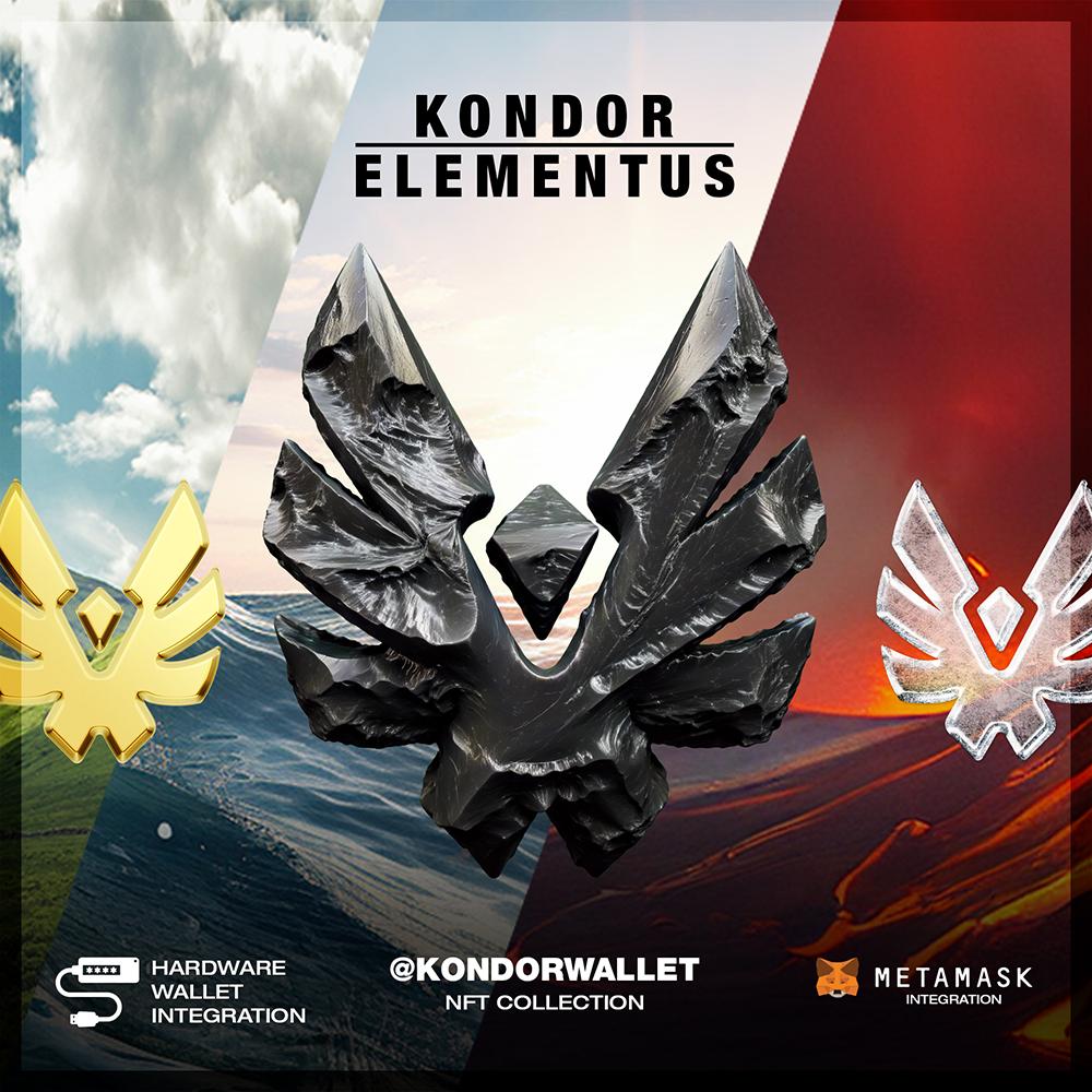 Kondor Elementus